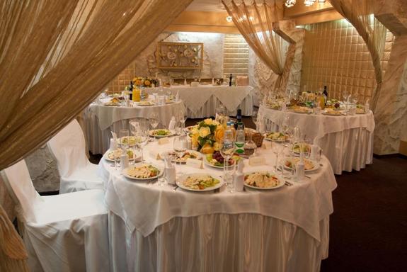 Илона Антипина: «Отели дают больше возможностей для идеальной свадьбы» 3