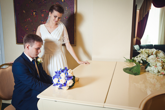 Илона Антипина: «Отели дают больше возможностей для идеальной свадьбы» 18