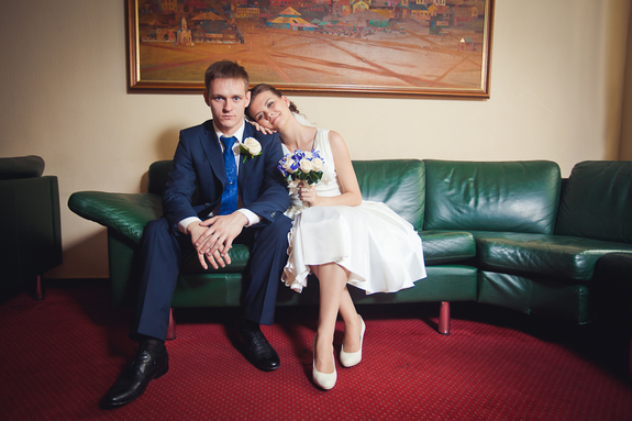 Илона Антипина: «Отели дают больше возможностей для идеальной свадьбы» 19