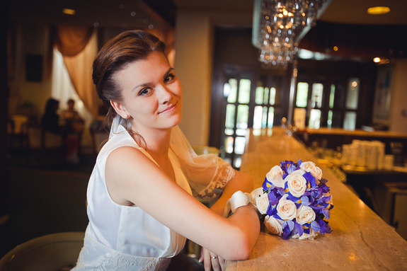 Илона Антипина: «Отели дают больше возможностей для идеальной свадьбы» 20