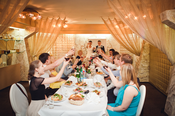 Илона Антипина: «Отели дают больше возможностей для идеальной свадьбы» 21