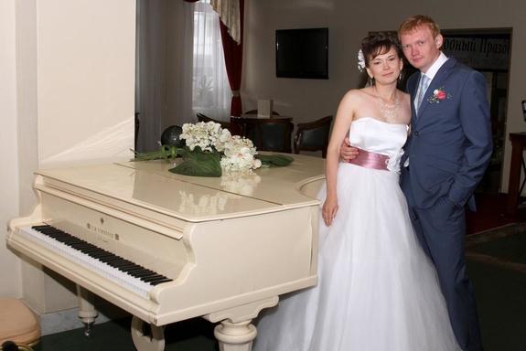 Илона Антипина: «Отели дают больше возможностей для идеальной свадьбы» 15