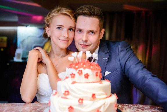 Илона Антипина: «Отели дают больше возможностей для идеальной свадьбы» 17