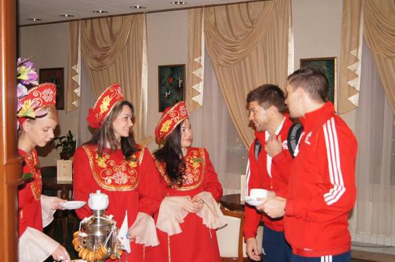 Илона Антипина: «Отдых и восстановление сил – неотъемлемая часть победы спортсменов» 5 Илона Антипина: «Отдых и восстановление сил – неотъемлемая часть победы спортсменов» 5