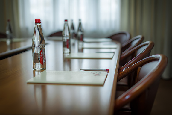 Илона Антипина: Отель обладает всеми ресурсами, чтобы любая встреча прошла безупречно 5