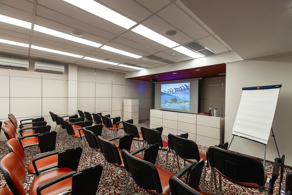 Илона Антипина: Отель обладает всеми ресурсами, чтобы любая встреча прошла безупречно 7 Илона Антипина: Отель обладает всеми ресурсами, чтобы любая встреча прошла безупречно 7