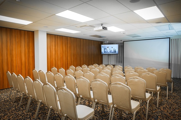 Илона Антипина: Отель обладает всеми ресурсами, чтобы любая встреча прошла безупречно 10 Илона Антипина: Отель обладает всеми ресурсами, чтобы любая встреча прошла безупречно 10