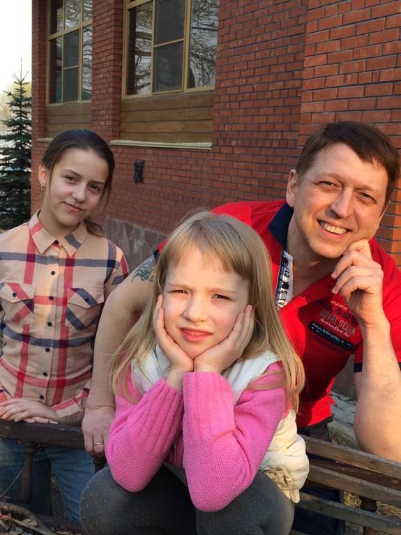 Бизнесмены Челябинска рассказали о том, каково быть отцами 7