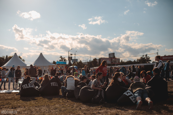 В Челябинске прошел первый «ЧестФест». ФОТООТЧЕТ 2 В Челябинске прошел первый «ЧестФест». ФОТООТЧЕТ 2