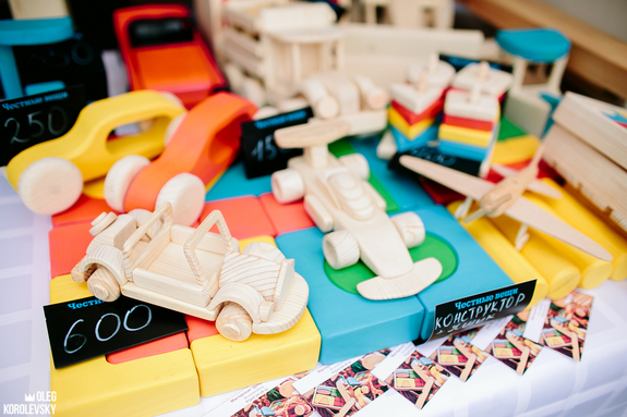 В Челябинске прошел первый «ЧестФест». ФОТООТЧЕТ 4 В Челябинске прошел первый «ЧестФест». ФОТООТЧЕТ 4