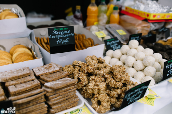 В Челябинске прошел первый «ЧестФест». ФОТООТЧЕТ 7 В Челябинске прошел первый «ЧестФест». ФОТООТЧЕТ 7
