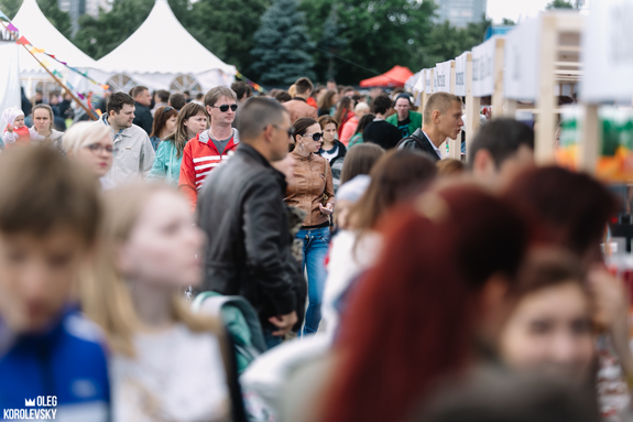 В Челябинске прошел первый «ЧестФест». ФОТООТЧЕТ 8 В Челябинске прошел первый «ЧестФест». ФОТООТЧЕТ 8