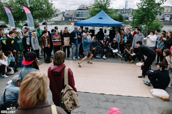 В Челябинске прошел первый «ЧестФест». ФОТООТЧЕТ 9 В Челябинске прошел первый «ЧестФест». ФОТООТЧЕТ 9