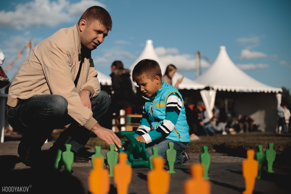 В Челябинске прошел первый «ЧестФест». ФОТООТЧЕТ 10 В Челябинске прошел первый «ЧестФест». ФОТООТЧЕТ 10