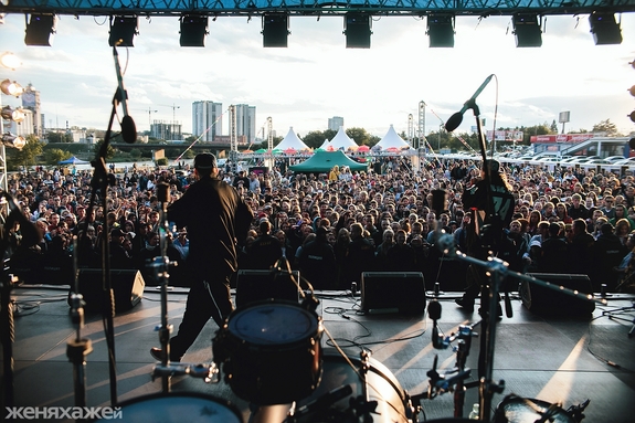 В Челябинске прошел первый «ЧестФест». ФОТООТЧЕТ 14 В Челябинске прошел первый «ЧестФест». ФОТООТЧЕТ 14
