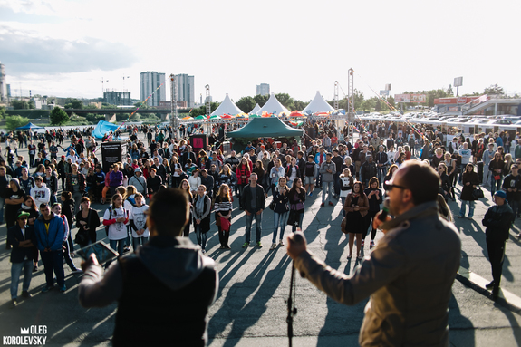 В Челябинске прошел первый «ЧестФест». ФОТООТЧЕТ 22 В Челябинске прошел первый «ЧестФест». ФОТООТЧЕТ 22