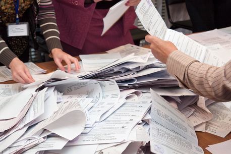 Дайджест DK.RU: Итоги выборов, закрытие кинотеатра и появление элитной столовой 1 Дайджест DK.RU: Итоги выборов, закрытие кинотеатра и появление элитной столовой 1