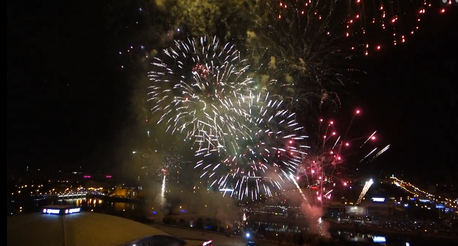 Дайджест DK.RU: Итоги выборов, закрытие кинотеатра и появление элитной столовой 2 Дайджест DK.RU: Итоги выборов, закрытие кинотеатра и появление элитной столовой 2