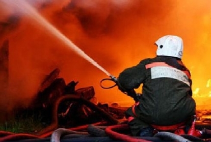 Митинг против ГОКа, пожар в "Арианте", снос паба: дайджест DK.RU за неделю 3