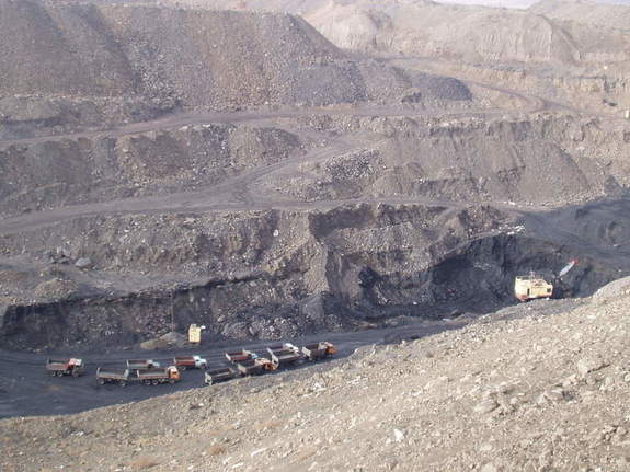 Вопрос о запрете Турции, открытие ТРК "Алмаз", обвал копейского разреза: ДАЙДЖЕСТ DK.RU 2