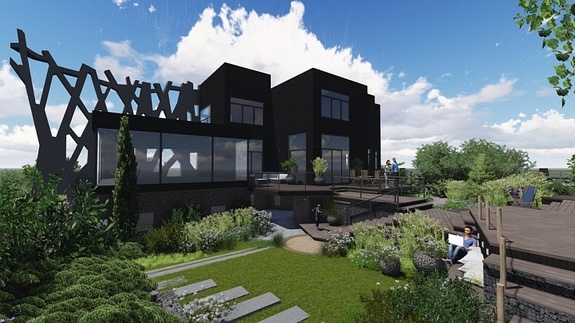 Как построить идеальный сад или 10 вещей, которые могут перерасти в 10 проблем   3