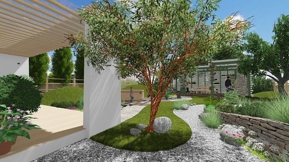 Как построить идеальный сад или 10 вещей, которые могут перерасти в 10 проблем   6