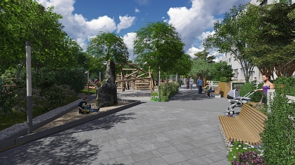 Как построить идеальный сад или 10 вещей, которые могут перерасти в 10 проблем   7