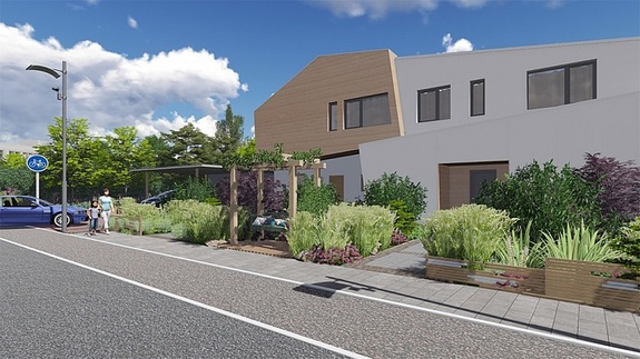 Как построить идеальный сад или 10 вещей, которые могут перерасти в 10 проблем   11