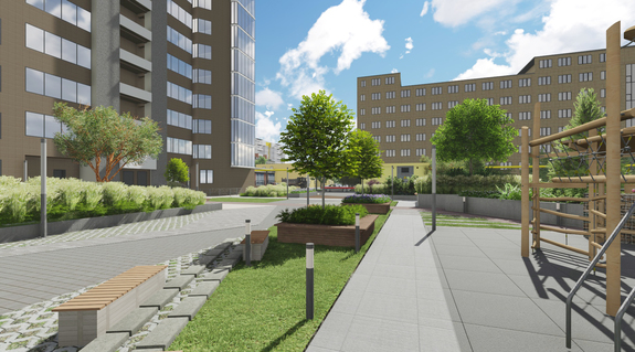 Как построить идеальный сад или 10 вещей, которые могут перерасти в 10 проблем   13