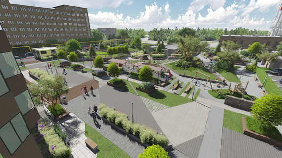 Как построить идеальный сад или 10 вещей, которые могут перерасти в 10 проблем   14