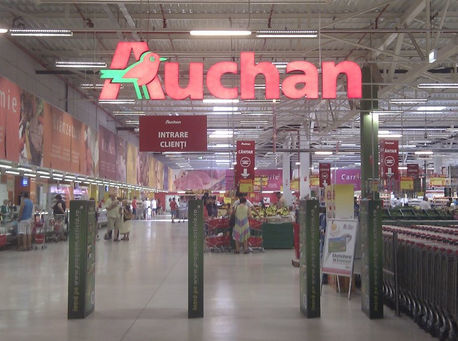 Рейтинг ТРК Челябинска, спор "Ашана" и "Чурилово", запрет отдыха в Турции: ДАЙДЖЕСТ DK.RU 1