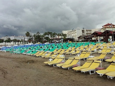 Рейтинг ТРК Челябинска, спор "Ашана" и "Чурилово", запрет отдыха в Турции: ДАЙДЖЕСТ DK.RU 4