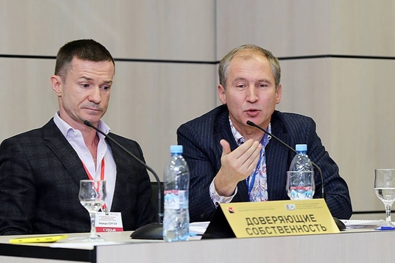 Константин Смирнов стал лучшим переговорщиком России  3