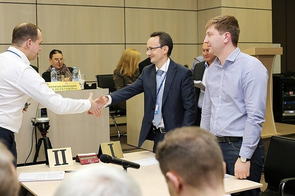 Константин Смирнов стал лучшим переговорщиком России  4
