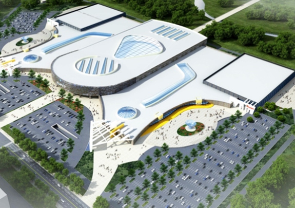 Решена судьба ТРК "Облако". Названы самые дорогие дома Челябинска. ДАЙДЖЕСТ DK.RU 1