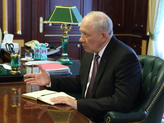 Борис Дубровский поручил своему заму оперативнее реагировать на жалобы в связи со смогом 1