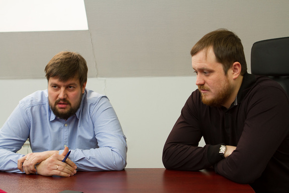 Илья Чупрунов, Арсентий Чанчиков, «Академия лестниц»: как заработать на лестницах 1