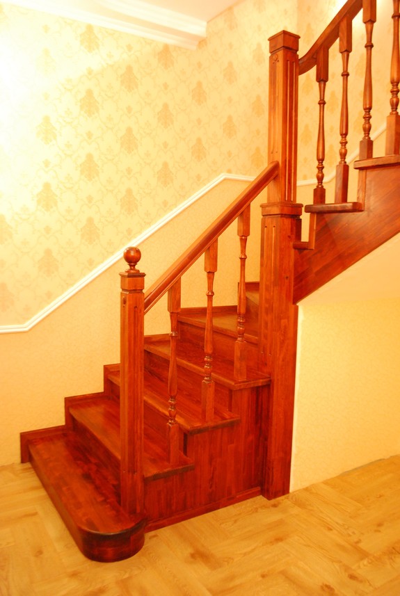 Илья Чупрунов, Арсентий Чанчиков, «Академия лестниц»: как заработать на лестницах 2