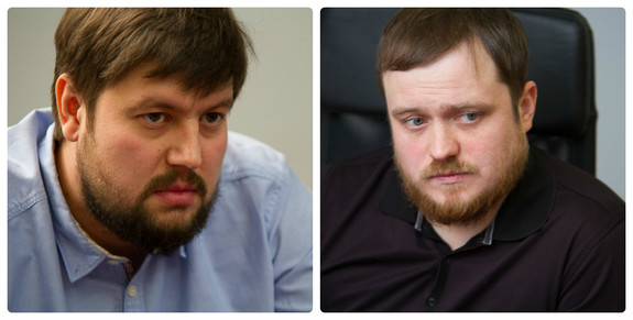 Илья Чупрунов, Арсентий Чанчиков, «Академия лестниц»: как заработать на лестницах 7