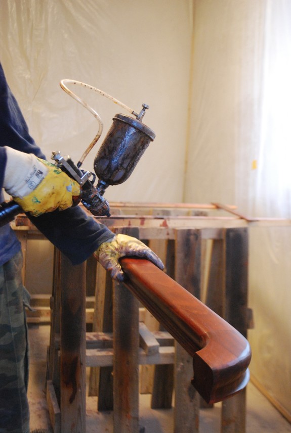 Илья Чупрунов, Арсентий Чанчиков, «Академия лестниц»: как заработать на лестницах 5