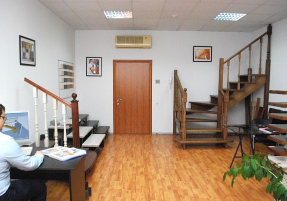 Илья Чупрунов, Арсентий Чанчиков, «Академия лестниц»: как заработать на лестницах 8