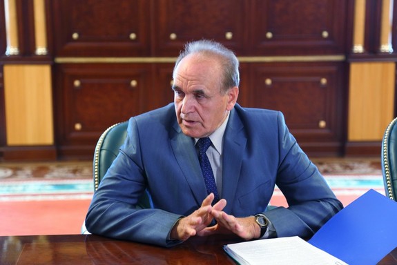 Продажа Овакимяном бизнеса и скандал с земельными участками Скворцовых. ДАЙДЖЕСТ DK.RU 4