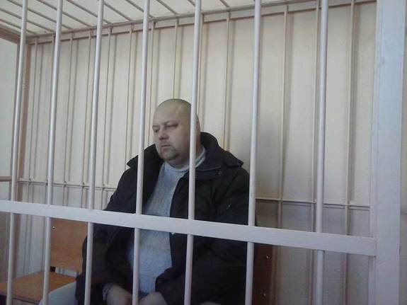 Предполагаемый убийца Алексея Заварухина дал признательные показания 1