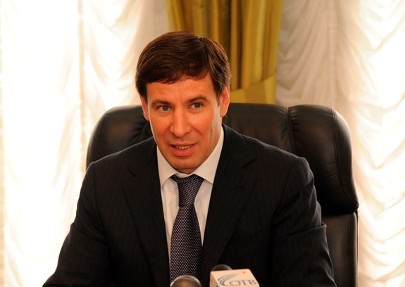 Скандал с коттеджем семьи Юревича и закрытие суши-баров "Дзёдо". ДАЙДЖЕСТ DK.RU 3