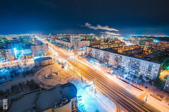 Скандал с коттеджем семьи Юревича и закрытие суши-баров "Дзёдо". ДАЙДЖЕСТ DK.RU 4