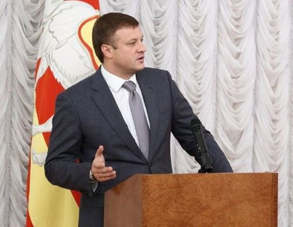 Причины порчи дорог. Задержание бывшего вице-губернатора. Новый суд РМК. ДАЙДЖЕСТ DK.RU 1