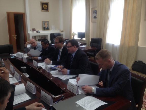 Причины порчи дорог. Задержание бывшего вице-губернатора. Новый суд РМК. ДАЙДЖЕСТ DK.RU 2