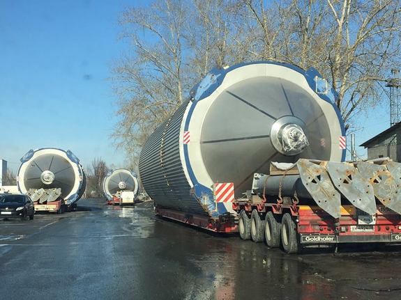 Причины порчи дорог. Задержание бывшего вице-губернатора. Новый суд РМК. ДАЙДЖЕСТ DK.RU 4