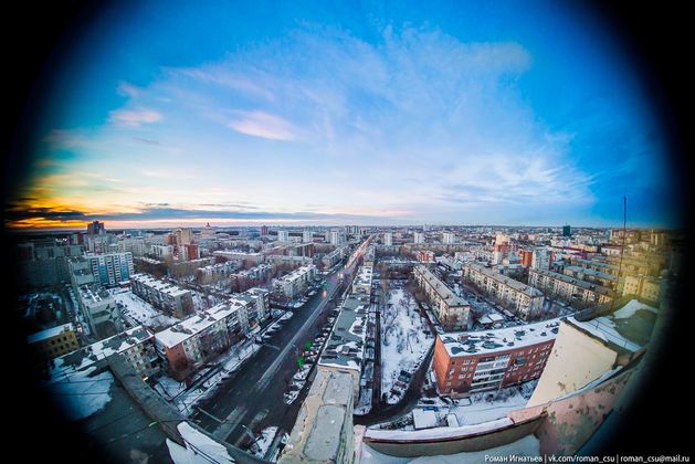Районы, кварталы, жилые массивы: когда мы увидим Челябинск красивым?