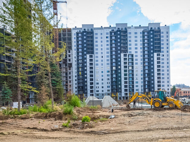 Массовое строительство жилья перекинулось в центр города. Рейтинг застройщиков Челябинска